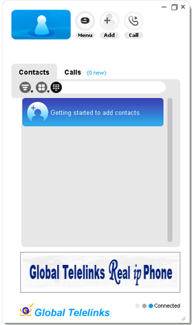 Global Real Phone